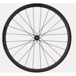 roue Roval Terra CLX 2 arrière