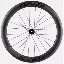 Roval Rapide CLX II roue arrière noire Roval Rapide CLX II roue arrière noire