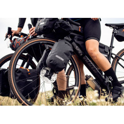 Sacoche Ortlieb Fork-Pack disponible chez Franscoop