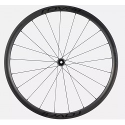 roue avant roval alpinist CL 2