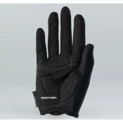 Specialized Gants Body Geometry Sport Gel Long Finger chez Franscoop