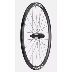 Roval Alpinist CLX 2 roue arrière blanche