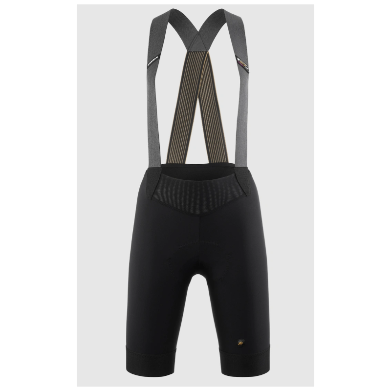 Cuissard Assos UMA GTV Bib Shorts C2 EVO disponible chez Franscoop !