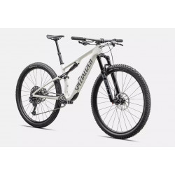 Vtt Specialized epic 8 comp blanc