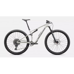 specialized epic 8 comp blanc