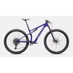 specialized epic 8 comp satin mettalic