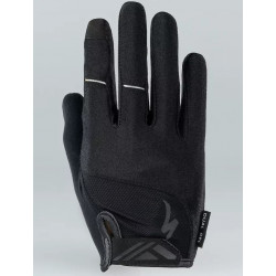 gant specialized bg dual gel long finger