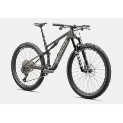 Specialized epic 8 expert gris