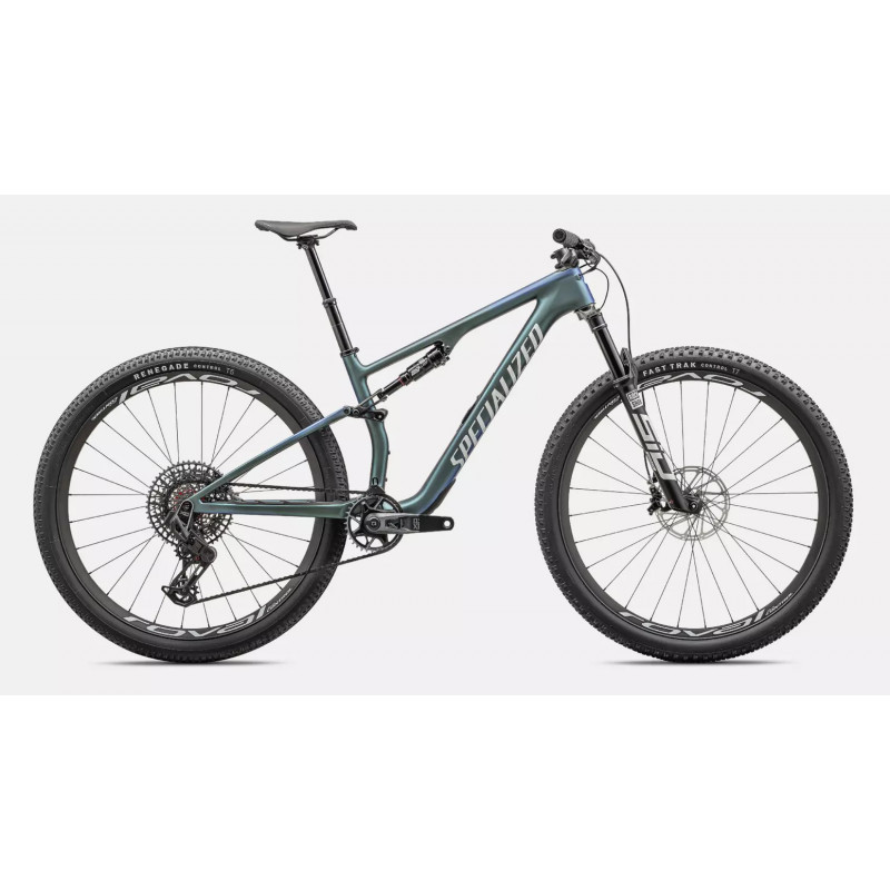 Vtt Specialized Epic 8 Pro