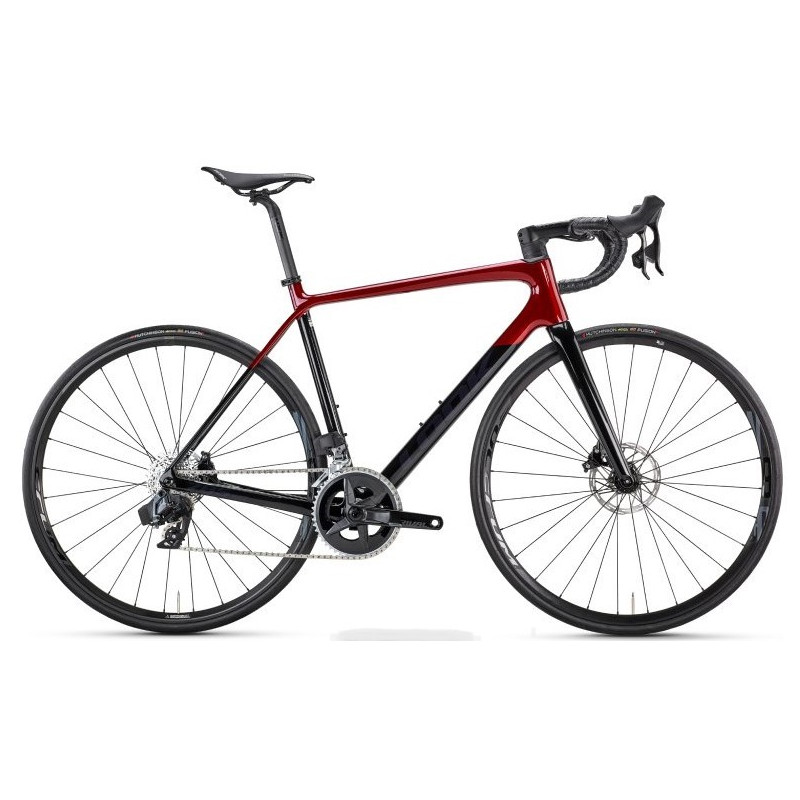 Look 785 Huez SRAM Rival eTap AXS disponible chez Franscoop