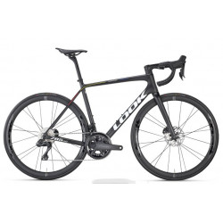 Look 785 Huez Shimano Ultegra Di2 disponible chez Franscoop !