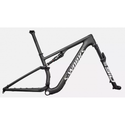 Specialized S-works Epic 8 cadre noir