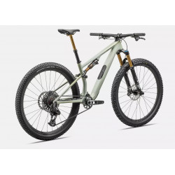 Specialized Epic 8 Evo Pro VTT