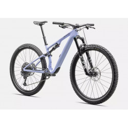 vtt specialized Epic 8 EVO comp