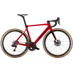 Wilier Triestina Filante SLR disponible dès maintenant chez Franscoop !