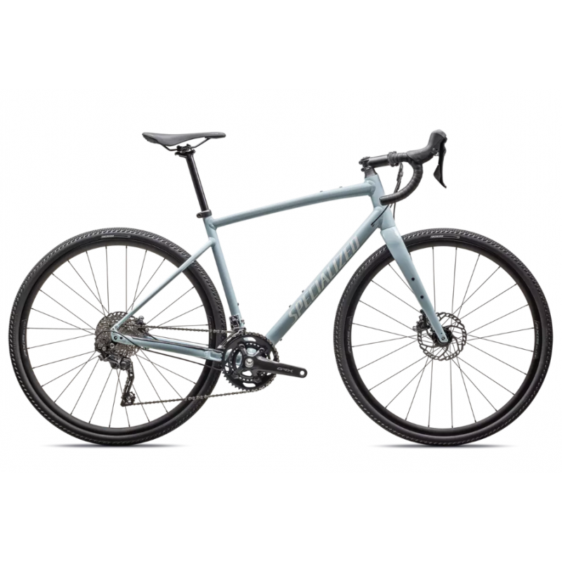 Specialized Diverge Elite E5 disponible dès maintenant chez Franscoop