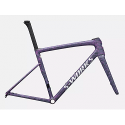 Specialized Kit-Cadre Tarmac SL8 S-Works disponible dès maintenant chez Franscoop !