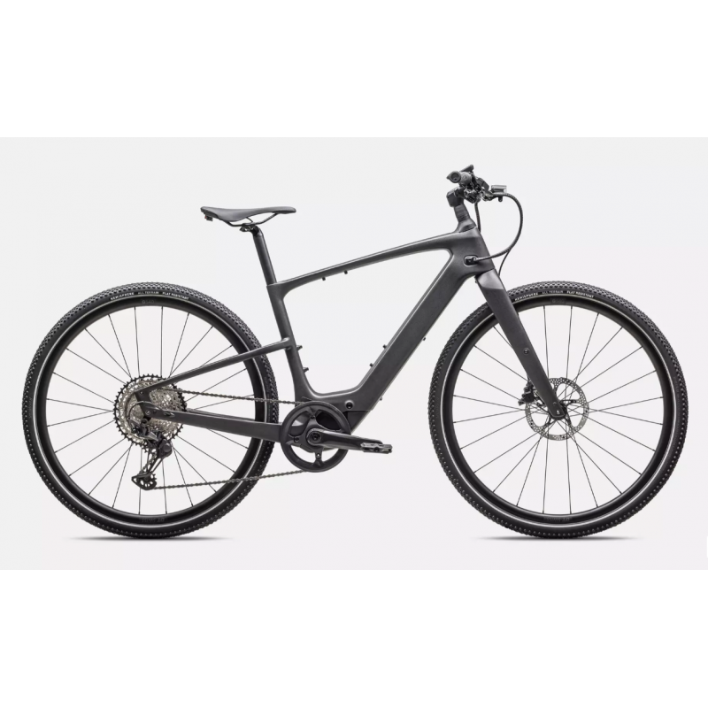 Specialized Turbo Vado SL 2 6.0 Carbon disponible dès maintenant chez Franscoop !