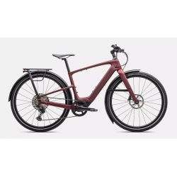 Specialized Turbo Vado SL 2 6.0 EQ Carbon disponible dès maintenant chez Franscoop Specialized Turbo Vado SL 2 6.0 EQ Carbon disponible dès maintenant chez Franscoop
