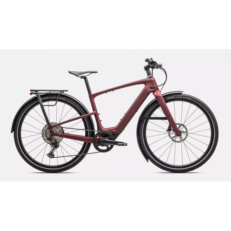 Specialized Turbo Vado SL 2 6.0 EQ Carbon disponible dès maintenant chez Franscoop Specialized Turbo Vado SL 2 6.0 EQ Carbon disponible dès maintenant chez Franscoop