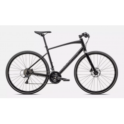 Specialized Sirrus 3.0 disponible chez Franscoop