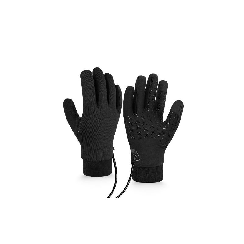 Les nouveau gants Dexshell Strechfit 2.0 sont disponibles dès maintenant chez Franscoop !