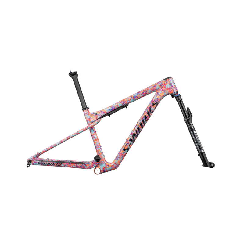 Le nouveau Kit cadre Specialized Epic World Cup Pro est disponible dès maintenant chez Franscoop ! Le nouveau Kit cadre Specialized Epic World Cup Pro est disponible dès maintenant chez Franscoop !