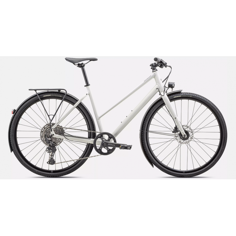 Le nouveau Specialized Sirrus X 3.0 ST EQ est disponible dès maintenant chez Franscoop !