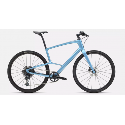 Le nouveau Specialized Sirrus X 6.0 est disponible dès maintenant chez Franscoop !
