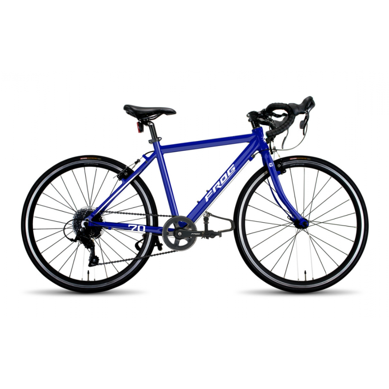 Le vélo de route pour Enfant Frog Bikes Route 70 est disponible dès maintenant chez Franscoop ! Le vélo de route pour Enfant Frog Bikes Route 70 est disponible dès maintenant chez Franscoop !