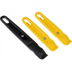Topeak Shuttle Lever Pro Magnetic Tire Lever disponible dès maintenant chez Franscoop !