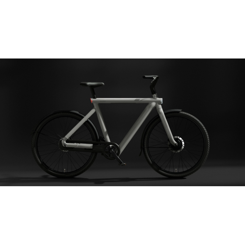 Les vélos électriques VanMoof S5 sont disponibles dès maintenant chez Franscoop ! Les vélos électriques VanMoof S5 sont disponibles dès maintenant chez Franscoop !