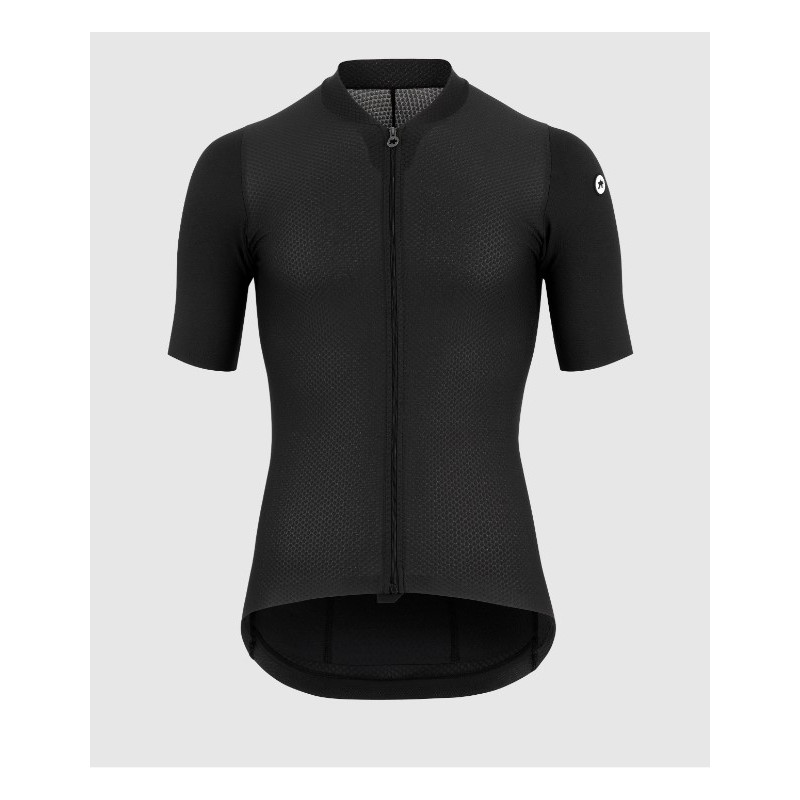 Assos Maillot Mille GT S11 disponible chez Franscoop Assos Maillot Mille GT S11 disponible chez Franscoop