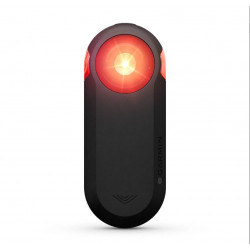 Achetez dès à présent le radar feu arrière Garmin Varia RTL515 chez Franscoop !