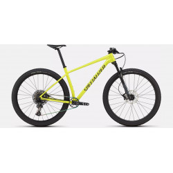 Specialized Chisel Hardtail Comp