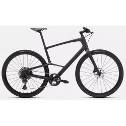 Le Specialized Sirrus X 5.0 est disponible dès maintenant chez Franscoop !