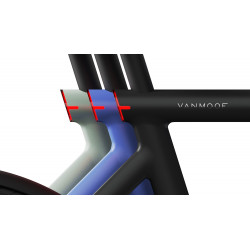 Les VanMoof S6 sont disponibles dès maintenant chez Franscoop ! Les VanMoof S6 sont disponibles dès maintenant chez Franscoop !