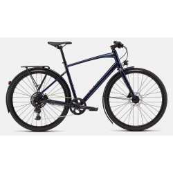 Les Specialized Sirrus X 2.0 EQ sont disponible dès maintenant chez Franscoop !