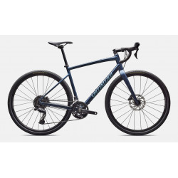 Le Specialized Diverge 3 E5 est disponible dès maintenant chez Franscoop !