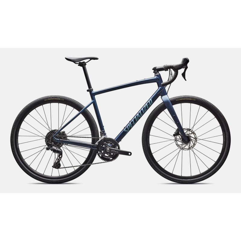 Le Specialized Diverge 3 E5 est disponible dès maintenant chez Franscoop !