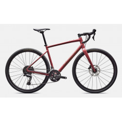Le Specialized Diverge 3 E5 est disponible dès maintenant chez Franscoop !