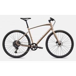 Le Specialized Sirrus X 3.0 est disponible dès maintenant chez Franscoop !
