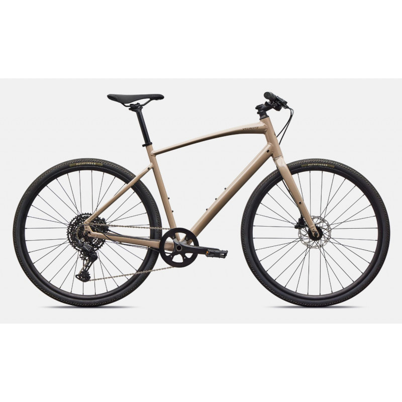 Le Specialized Sirrus X 3.0 est disponible dès maintenant chez Franscoop !