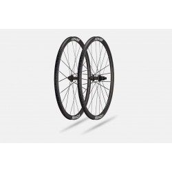 Les roues Roval Alpinist CLX III sont disponibles dès maintenant chez Franscoop !