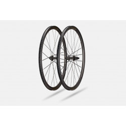 Les roues Roval Alpinist CLX III sont disponibles dès maintenant chez Franscoop !