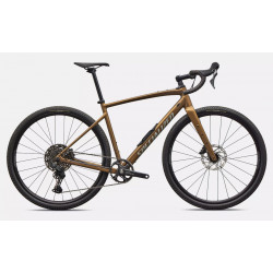 Specialized Diverge 4 Sport Alloy