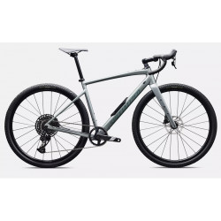 Le Specialized Diverge 4 Comp Alloy en version Sram Apex est disponible dès maintenant chez Franscoop !