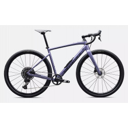 Le Specialized Diverge 4 Comp Alloy en version Sram Apex est disponible dès maintenant chez Franscoop !