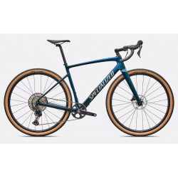 Le Specialized Diverge 4 Sport Carbon est disponible dès maintenant chez Franscoop