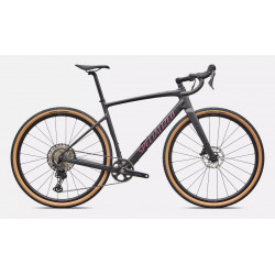 Le Specialized Diverge 4 Sport Carbon est disponible dès maintenant chez Franscoop